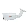 Камера відеоспостереження Light Vision VLC-6192WFM White 2Mp (2.8-12 мм)- Фото 2
